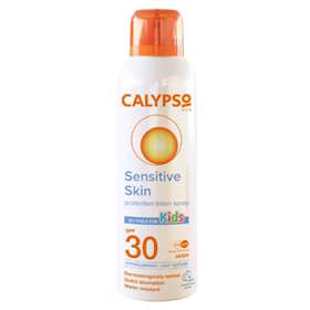 Calypso Sensitive Skin Protection Lotion Spray SPF 30 150ml