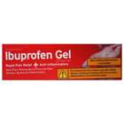 Mentholatum Ibuprofen Gel 100g