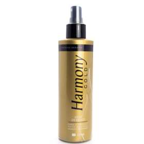 Harmony Gold Heat Defence Spray 200ml