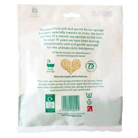 Ramer  Drench Luxury Sponge