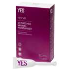 Yes VM Vaginal Moisturiser 6 Single Use Applicators