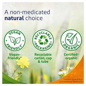 Voltarol Naturals Gel 50ml