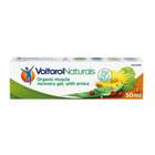 Voltarol Naturals Gel 50ml