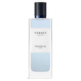 Verset Tropical Mint Eau De Parfum Pour Homme 50ml