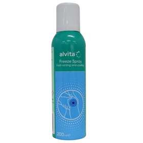 Alvita Freeze Spray 200ml
