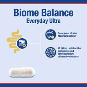 Lamberts Biome Balance Everyday Ultra 30 capsules