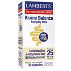 Lamberts Biome Balance Everyday Ultra 30