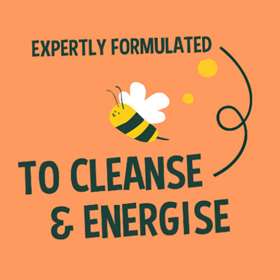 Faith in Nature Grapefruit & Orange Body Wash 400ml