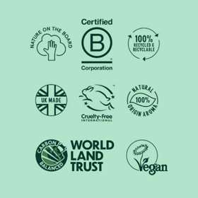 Faith in Nature Grapefruit & Orange Body Wash 400ml