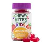 Chewy Vites Kids Vitamin D3 Gummies 30