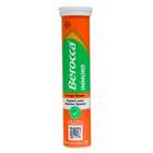 Berocca Immuno Orange Effervescent Tablets 15