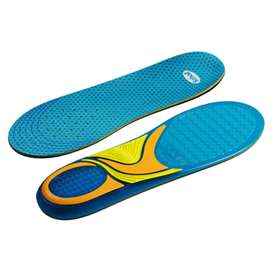 Scholl Gel Activ Casual Insoles Large