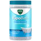 Vicks VapoBath Crystals 425g