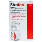 Strefen Direct Cherry and Mint Oromucosal Spray 15ml