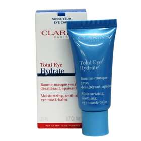 Clarins Total Eye Hydrate Eye Mask Balm 20ml