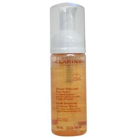 Clarins Gentle Renewing Cleansing Mousse 150ml