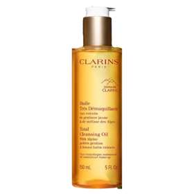 Clarins Total Cleansing Oil 150ml