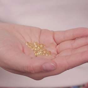 Bach Rescue Night Liquid Melts 28 Capsules