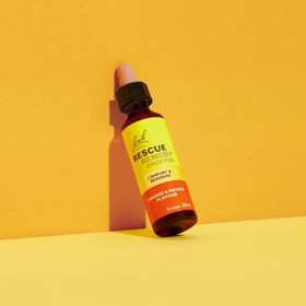 Bach Rescue Remedy Dropper Orange & Mango 20ml