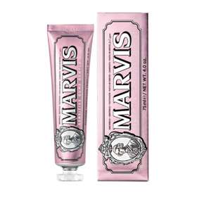 Marvis Sensitive Gum Gentle Mint Toothpaste 75ml