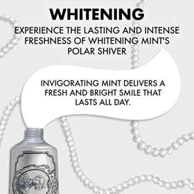 Marvis Whitening Mint Toothpaste 85ml