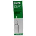 Cleen Ready-To-Use 21.4g/9.4g Enema 133ml