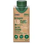Aymes Actagain 1.5 Plant Powered Salted Caramel 200ml