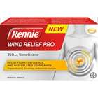 Rennie Wind Relief Pro 50 Soft Gel Capsules