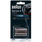 Braun Series 5 Electric Shaver Head Replacement 52B