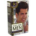 Just For Men Shampoo In Hair Colour - Natural Real Black