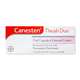 Canesten Oral and Cream Duo