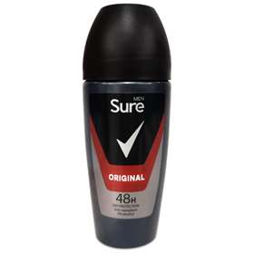 Sure Original 48hr Roll On for Men