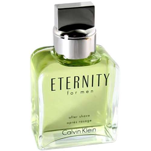 Calvin Klein Eternity for Men Aftershave 100ml - ExpressChemist.co.uk ...