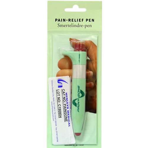 Pain Gone pain relief pen - ExpressChemist.co.uk - Buy Online