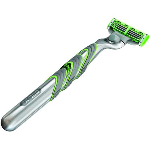 Gillette M3 Power Razor - ExpressChemist.co.uk - Buy Online