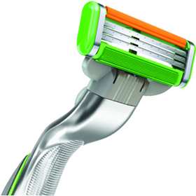 Gillette M3 Power Razor - ExpressChemist.co.uk - Buy Online