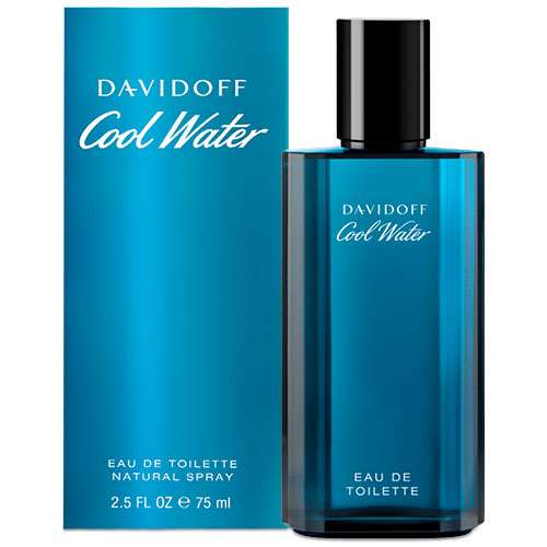 Click to view product details and reviews for Davidoff Cool Water For Men Edt 75ml.