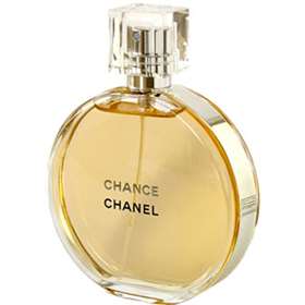Chanel Chance eau de toilette for women  notinocouk