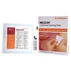 Smith & Nephew Melolin Cushioned Dressing Pads 5x5cm (5 Dressings)
