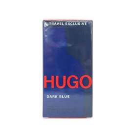 Hugo Dark Blue For Men EDT 75ml spray