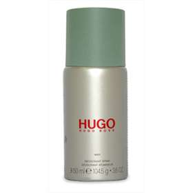 Hugo For Men Deodorant spray 150ml - ExpressChemist.co.uk - Buy Online