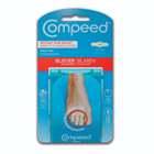 Compeed Toe Blister Plasters - Extra Small (8)